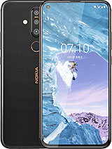 Best available price of Nokia X71 in Hungary