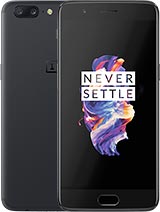 Best available price of OnePlus 5 in Hungary