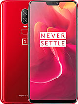 Best available price of OnePlus 6 in Hungary