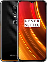 Best available price of OnePlus 6T McLaren in Hungary