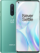 Best available price of OnePlus 8 in Hungary