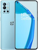 Best available price of OnePlus 9R in Hungary
