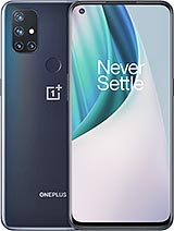 Best available price of OnePlus Nord N10 5G in Hungary