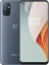 Best available price of OnePlus Nord N100 in Hungary