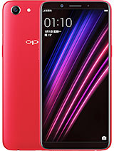 Best available price of Oppo A1 in Hungary