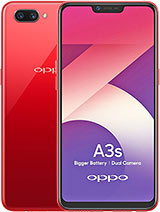 Best available price of Oppo A3s in Hungary