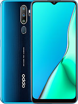 Best available price of Oppo A9 (2020) in Hungary