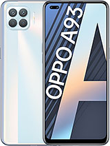 Best available price of Oppo A93 in Hungary