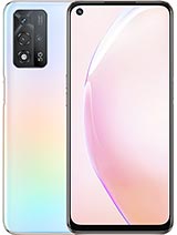 Best available price of Oppo A93s 5G in Hungary