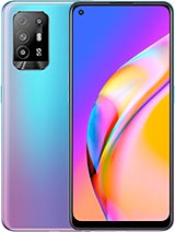 Best available price of Oppo A94 5G in Hungary