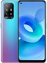 Best available price of Oppo A95 5G in Hungary