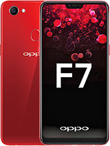 Best available price of Oppo F7 in Hungary