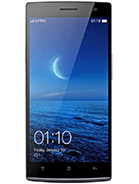 Best available price of Oppo Find 7a in Hungary