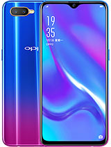 Best available price of Oppo RX17 Neo in Hungary