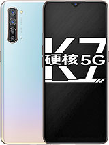 Best available price of Oppo K7 5G in Hungary