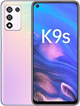 Best available price of Oppo K9s in Hungary