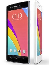 Best available price of Oppo Mirror 3 in Hungary