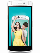 Best available price of Oppo N1 mini in Hungary