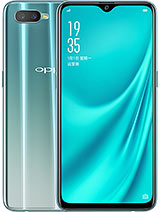 Best available price of Oppo R15x in Hungary