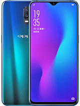 Best available price of Oppo R17 in Hungary