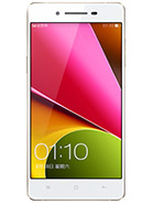 Best available price of Oppo R1S in Hungary