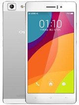 Best available price of Oppo R5 in Hungary