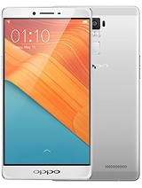 Best available price of Oppo R7 Plus in Hungary