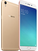 Best available price of Oppo R9 Plus in Hungary