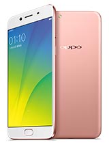 Best available price of Oppo R9s Plus in Hungary