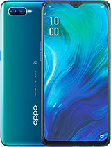 Best available price of Oppo Reno A in Hungary