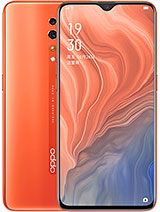 Best available price of Oppo Reno Z in Hungary