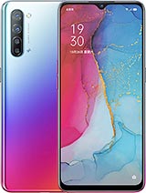 Best available price of Oppo Reno3 5G in Hungary