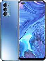 Best available price of Oppo Reno4 in Hungary