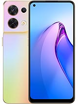 Best available price of Oppo Reno8 in Hungary