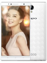 Best available price of Oppo U3 in Hungary