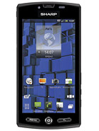Best available price of Sharp Aquos SH80F in Hungary