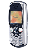 Best available price of Panasonic GD67 in Hungary