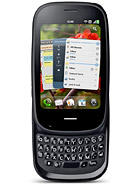 Best available price of Palm Pre 2 in Hungary