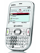 Best available price of Palm Treo 500v in Hungary