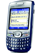 Best available price of Palm Treo 750 in Hungary