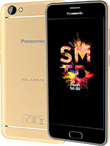 Best available price of Panasonic Eluga I4 in Hungary