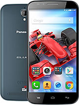 Best available price of Panasonic Eluga Icon in Hungary