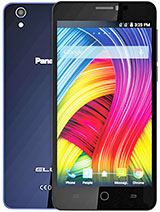 Best available price of Panasonic Eluga L 4G in Hungary