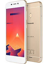 Best available price of Panasonic Eluga I5 in Hungary