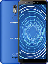 Best available price of Panasonic Eluga Ray 530 in Hungary