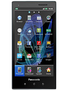 Best available price of Panasonic Eluga DL1 in Hungary