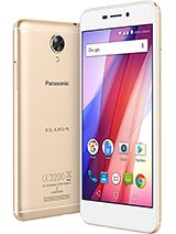 Best available price of Panasonic Eluga I2 Activ in Hungary