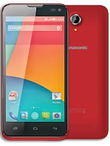 Best available price of Panasonic T41 in Hungary