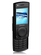 Best available price of Pantech U-4000 in Hungary