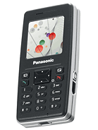 Best available price of Panasonic SC3 in Hungary